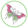 16 Untersetzer Ostern - Single Line – Bild 25