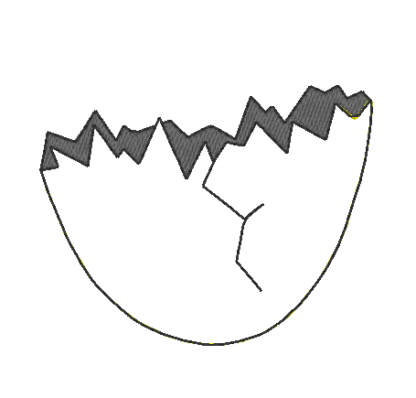 Doodle Oster-Set (3 Dateien) – Bild 13