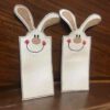 BUNNY Hüllen für Schokolade, Schokoriegel, Geldscheine etc. – Bild 2