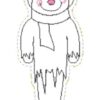 Eiszapfen (ITH und Doodle) – Bild 2