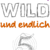 Spruch - Ich bin frech, wild und endlich ..... (Zahl 1-9) – Bild 13