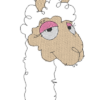 Happy Stitching - Alpaka / Lama – Bild 12