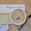 Mugrug "Herzensmensch" – Bild 2
