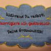 Bausatz - 30 Mugrugs blanko – Bild 6