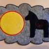 Bausatz - 30 Mugrugs blanko – Bild 7