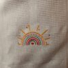 Datei-Set "Regenbogenkreis & Sonne" – Bild 2