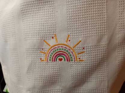 Datei-Set "Regenbogenkreis & Sonne" – Bild 2