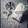 Datei-Set "Diamant" (Doodles, Anhänger, Sprüche)