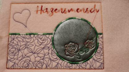 Mugrug "Herzensmensch" – Bild 3