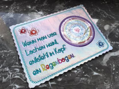 Datei-Set "Regenbogenkreis & Sonne" – Bild 14