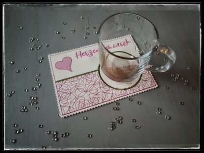 Mugrug "Herzensmensch" – Bild 4