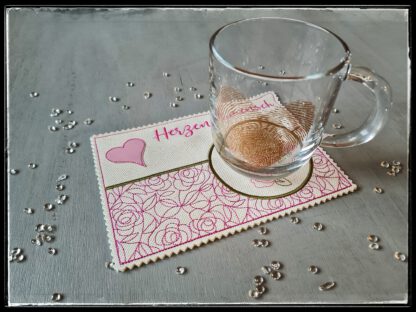 Mugrug "Herzensmensch" – Bild 7