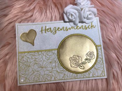 Mugrug "Herzensmensch" – Bild 9