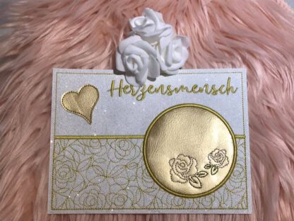 Mugrug "Herzensmensch" – Bild 10