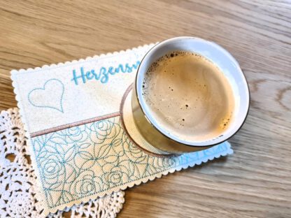 Mugrug "Herzensmensch" – Bild 11