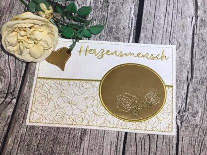 Mugrug "Herzensmensch" – Bild 13
