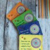 Datei-Set "Regenbogenkreis & Sonne" – Bild 16