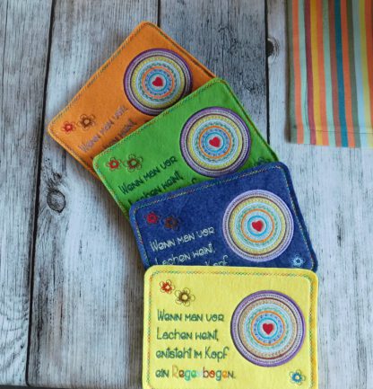Datei-Set "Regenbogenkreis & Sonne" – Bild 16