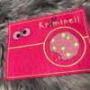 Mugrug - Set "Krümelmonster / Keksmonster" – Bild 5