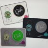 Dart - Set (Untersetzer, Mugrug, Anhänger, Schild etc.) – Bild 8