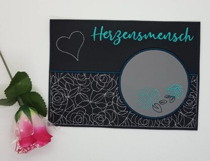 Mugrug "Herzensmensch" – Bild 15