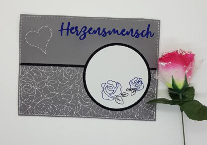Mugrug "Herzensmensch" – Bild 16