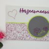 Mugrug "Herzensmensch" – Bild 17