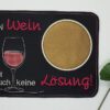 Mugrug "Kein Wein ist auch keine Lösung" – Bild 4