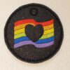 3-in-1 Rainbow-Mix PRIDE Regenbogen LGBTQ (12 Dateien) – Bild 3