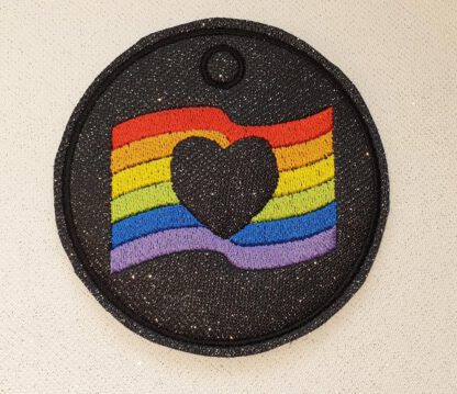 3-in-1 Rainbow-Mix PRIDE Regenbogen LGBTQ (12 Dateien) – Bild 3