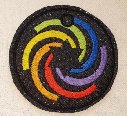 3-in-1 Rainbow-Mix PRIDE Regenbogen LGBTQ (12 Dateien) – Bild 4