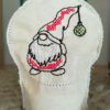 LED-Teelichtcover "Advent" (10 Motive) – Bild 3