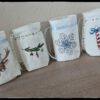 Single Line Set "Advent" – Bild 3