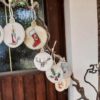 Christbaumkugeln Single Line (22 Motive) – Bild 7