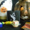 Schokoladen-Hüllen "Mini Ritter Halloween" – Bild 6