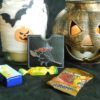 Schokoladen-Hüllen "Mini Ritter Halloween" – Bild 7