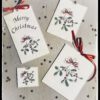 Schokoladen-Hüllen in 4 Größen (Single Line X-Mas) – Bild 5