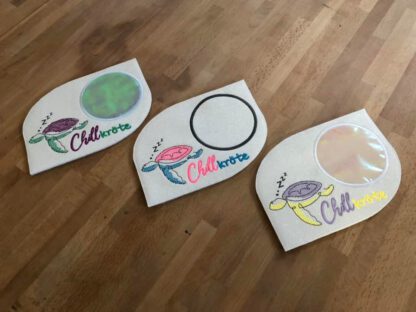 Mugrug "Chillkröte" – Bild 3