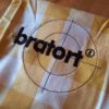 Bratort - Motiv für Schürzen, Geschirrtücher etc. – Bild 4