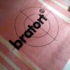 Bratort - Motiv für Schürzen, Geschirrtücher etc. – Bild 5