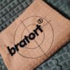 Bratort - Motiv für Schürzen, Geschirrtücher etc. – Bild 6