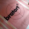 Bratort - Motiv für Schürzen, Geschirrtücher etc. – Bild 9