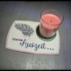 Mugrug - Set "Kleine Auszeit" mit 9 Motiven – Bild 6