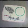 Mugrug - Set "Kleine Auszeit" mit 9 Motiven – Bild 7