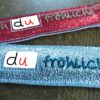 DU - Riegel Hüllen "Oh, DU fröhliche" – Bild 4