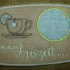 Mugrug - Set "Kleine Auszeit" mit 9 Motiven – Bild 9