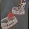 Mugrug - Set "Kleine Auszeit" mit 9 Motiven – Bild 10