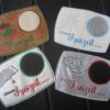 Mugrug - Set "Kleine Auszeit" mit 9 Motiven – Bild 11
