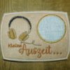Mugrug - Set "Kleine Auszeit" mit 9 Motiven – Bild 13