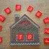 Adventskalender Lebkuchenhaus – Bild 2